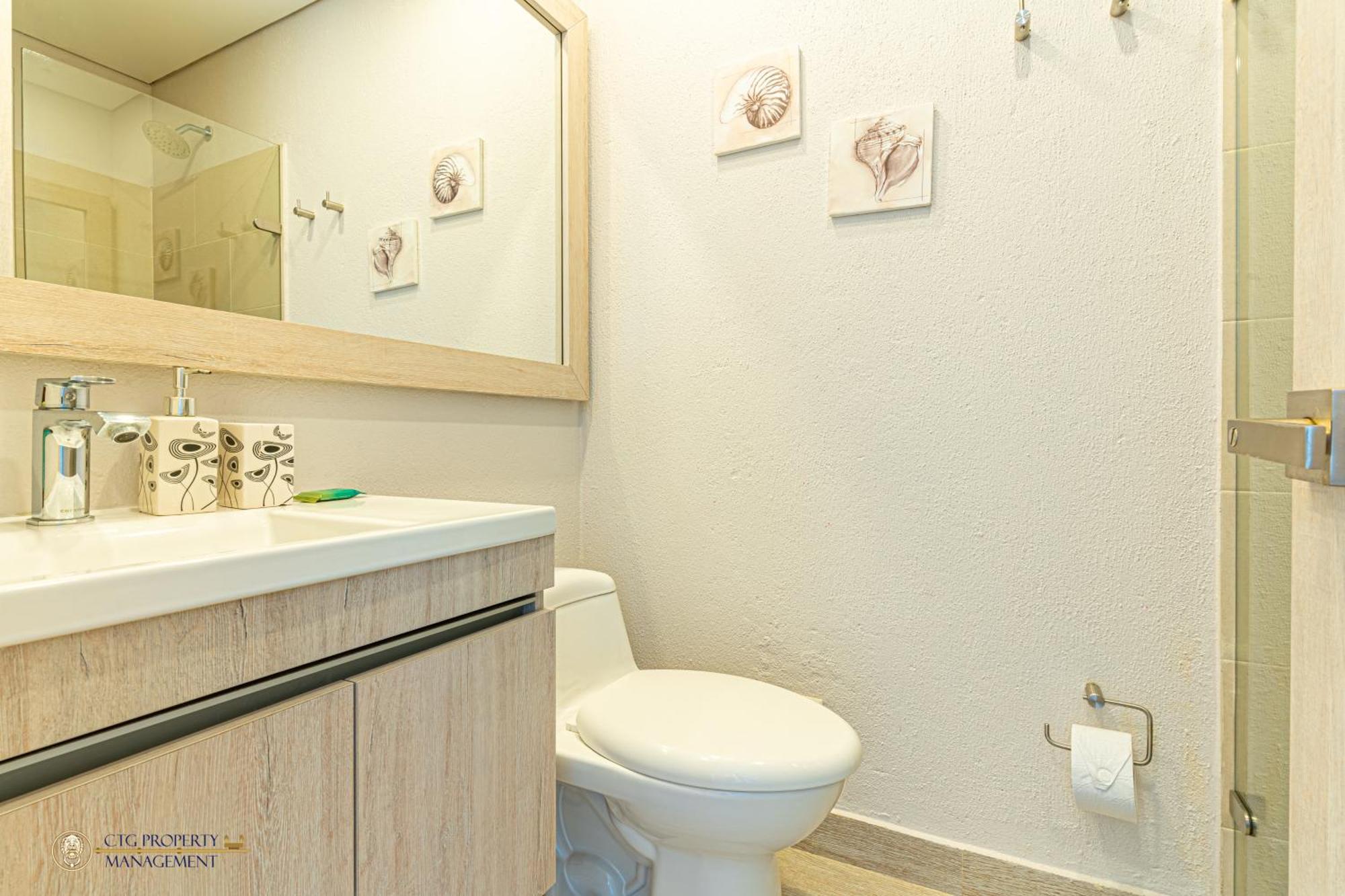 Martinique Cartagena - Apartamentos A Corta Caminata De Playa Azul Екстериор снимка