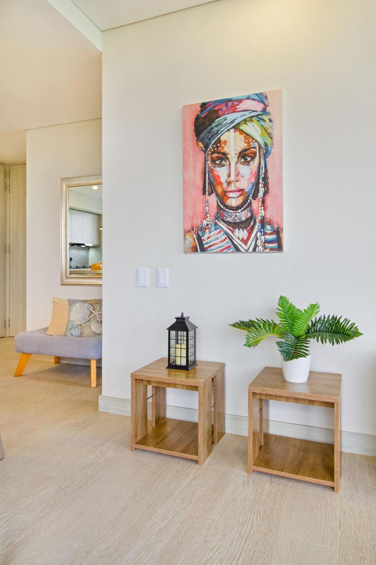 Martinique Cartagena - Apartamentos A Corta Caminata De Playa Azul Екстериор снимка