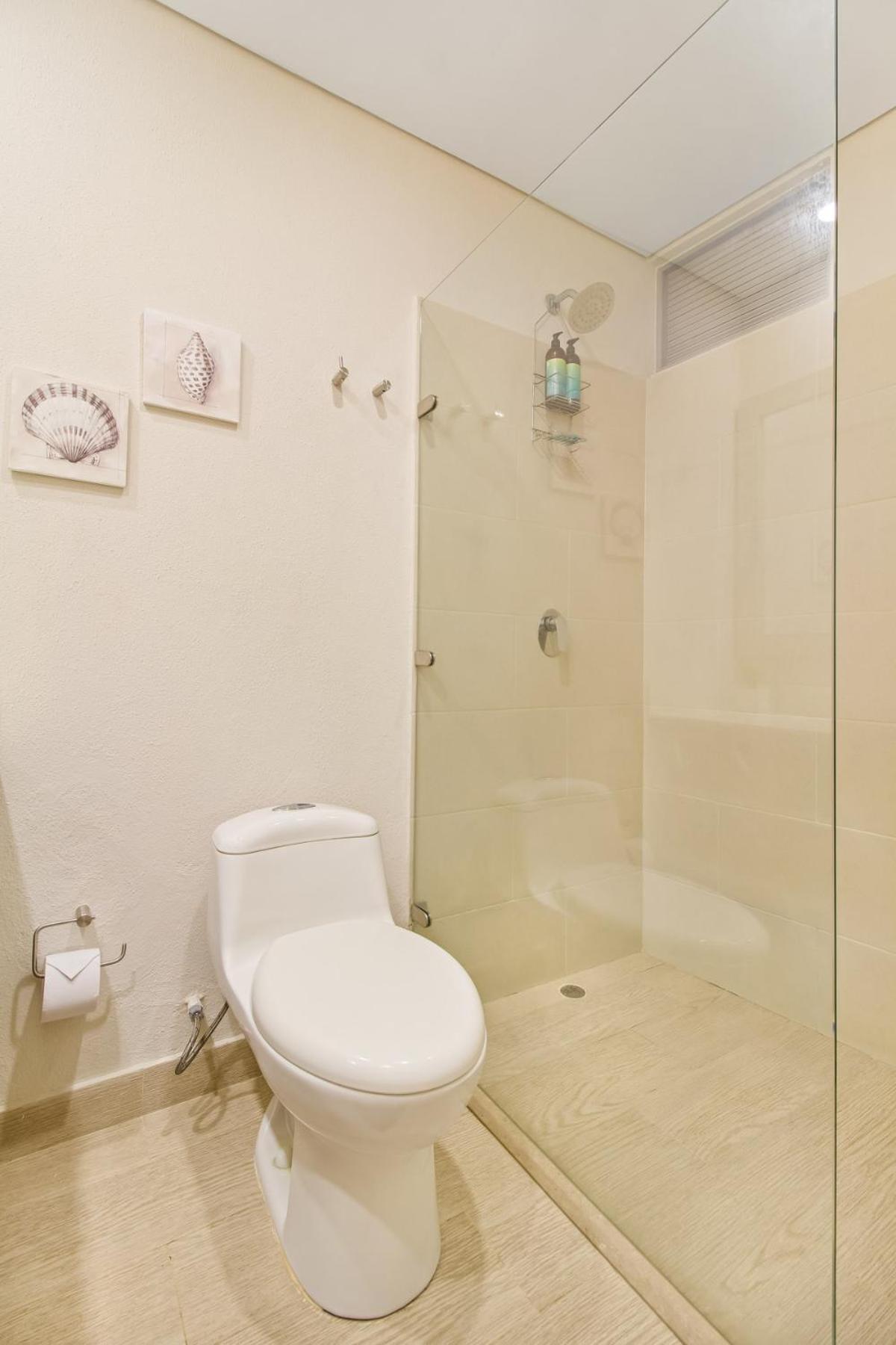 Martinique Cartagena - Apartamentos A Corta Caminata De Playa Azul Екстериор снимка