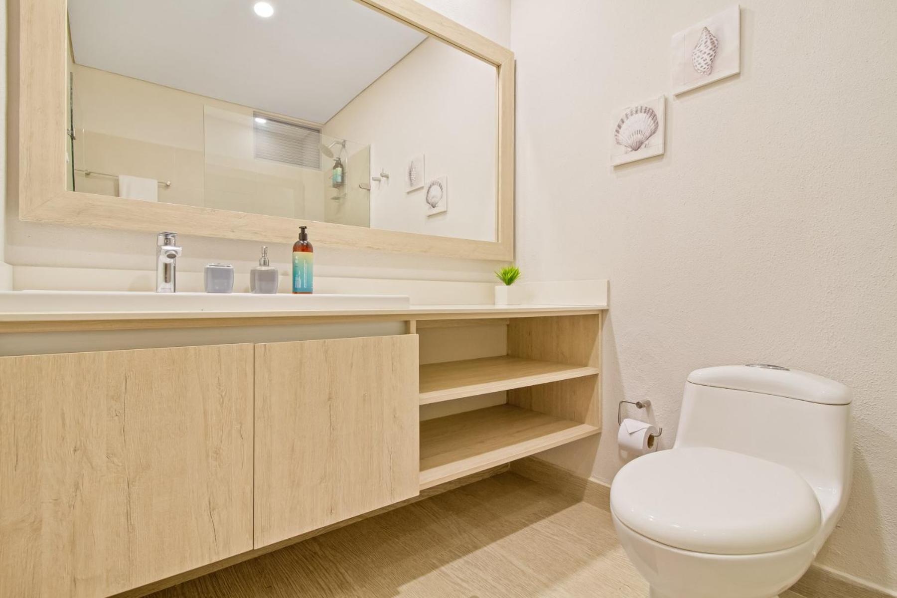 Martinique Cartagena - Apartamentos A Corta Caminata De Playa Azul Екстериор снимка