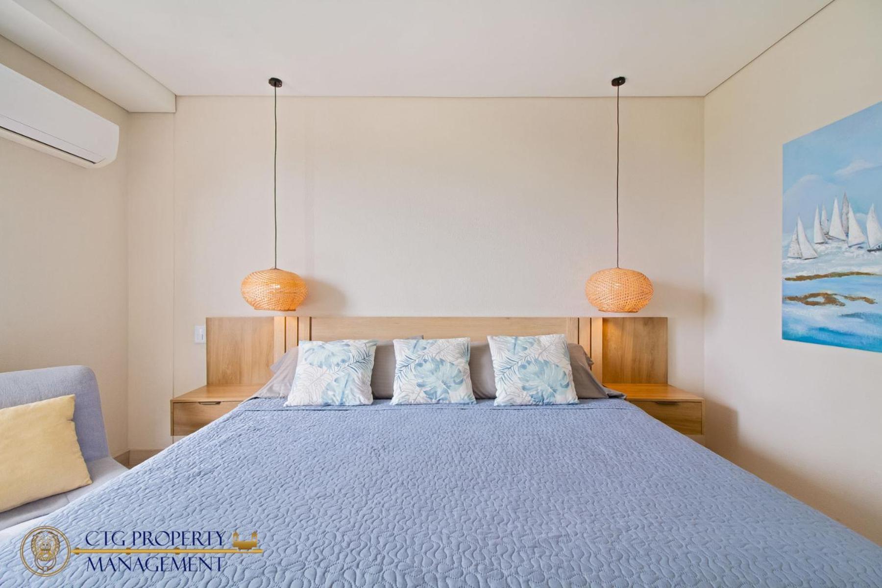 Martinique Cartagena - Apartamentos A Corta Caminata De Playa Azul Екстериор снимка